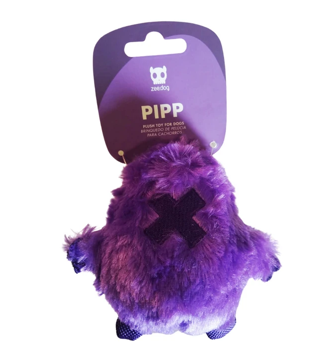 ZEE DOG Jouet Pour Chien Pipp 3 ZEE DOG Jouet Pour Chien Pipp