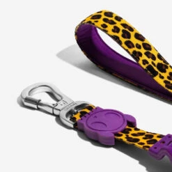 ZEE DOG Laisse Pour Chien Ruff Honey S -ROYAL CANIN Soldes Magasin fre pl ZEE DOG Laisse pour chien Ruff Honey S 28167 4