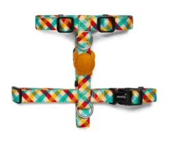 ZEE DOG PHANTOM Harnais Pour Chien L