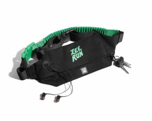 ZEE DOG Run Belt L 3 ZEE DOG Run Belt L