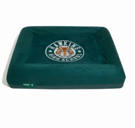 ZEE DOG - Stranger Things L Lit Pour Chien 3 ZEE DOG - Stranger Things L Lit Pour Chien