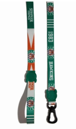 ZEE DOG Stranger Things XS Laisse Pour Chien -ROYAL CANIN Soldes Magasin fre pl ZEE DOG Stranger Things XS laisse pour chien 24945 4