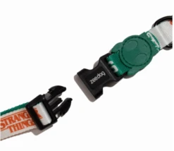 ZEE DOG Stranger Things Collier Pour Chien M -ROYAL CANIN Soldes Magasin fre pl ZEE DOG Stranger Things collier pour chien M 24952 4