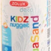 ZOLUX Aquasand KIDZ Nugget 500 Ml Couleur Jaune 2 ZOLUX Aquasand KIDZ Nugget 500 Ml Couleur Jaune -ROYAL CANIN Soldes Magasin fre pl ZOLUX Aquasand KIDZ Nugget 500 ml couleur jaune 29677 1