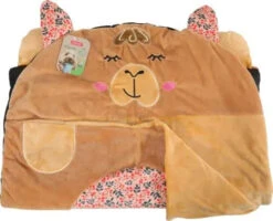 ZOLUX Jouet CHIQUITOS Lama Couverture -ROYAL CANIN Soldes Magasin fre pl ZOLUX Jouet CHIQUITOS lama couverture 28847 3