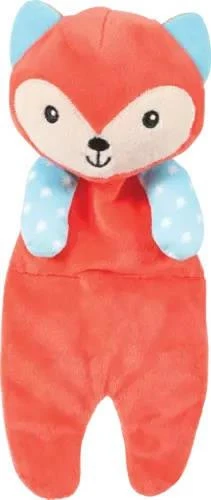 ZOLUX Jouet MAXOU Personnage Couleur Orange