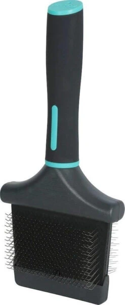 Zolux Anah Brosse Flexible Double Face Pour ChiensL -ROYAL CANIN Soldes Magasin fre pl Zolux Anah Brosse Flexible Double Face Pour Chiens L 23481 2