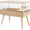Zolux Cage Neo Nigha Petite H36 Beige -ROYAL CANIN Soldes Magasin fre pl Zolux Cage Neo Nigha Petite H36 Beige 10238 1