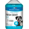 Zolux Francodex Fresh Dent Solution D'hygiène Orale Pour Chiens Et Chats 500ml -ROYAL CANIN Soldes Magasin fre pl Zolux Francodex Fresh Dent Solution dhygiene orale pour chiens et chats 500ml 10717 1