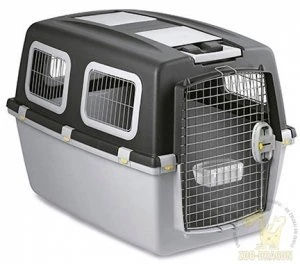 Zolux Transporteur Gulliver6IATA Plus 66x64x92cm 4 Zolux Transporteur Gulliver6IATA Plus 66x64x92cm – Image 2