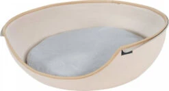 Zolux Tanière Pour Chat Louna Marron -ROYAL CANIN Soldes Magasin fre pl Zolux taniere pour chat Louna marron 14597 3